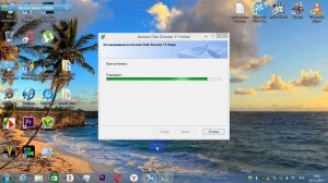 Как создать загрузочную флешку Acronis True Image и Disk Director