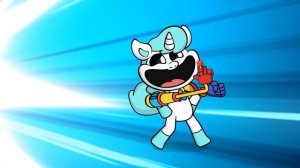 CATNAP's KITTENS are TAKEN!? - Poppy Playtime Chapter 3 BUT CUTE Daily Life Animation