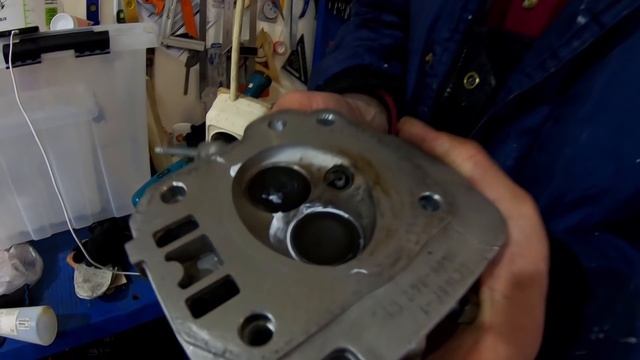 КАК НАС РАЗВОДЯТ!? СНЕГООЧИСТИТЕЛЬ CHAMPION ST656 смотреть онлайн