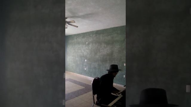 The sacrament - Skinny Riff - HIM - piano cover смотреть онлайн