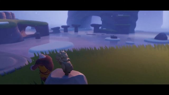 GAMEPLAY | Самая Красивая Игра! | Arise: A Simple Story | #1 смотреть онлайн