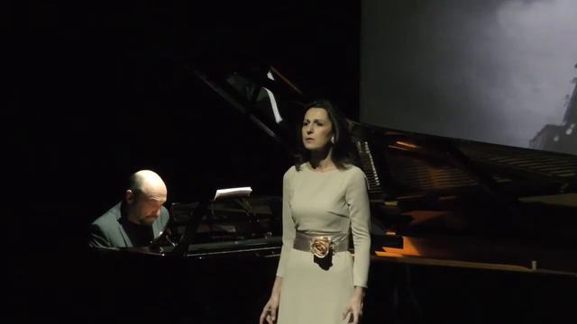 Schubert | Idens Schwanenlied D 317 (Kosegarten) смотреть онлайн