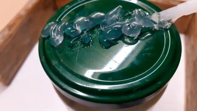 СДЕЛАЛ АКВАРИУМ С ПОДСВЕТКОЙ ИЗ БАНКИ!?? смотреть онлайн