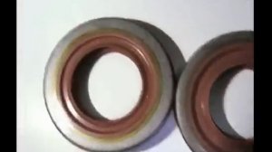 Замена сальника редуктора заднего моста ваз 2101 2107 Классика