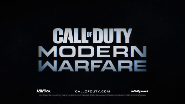 Modern Warfare CROSS PLATFORM PLAY - Play with Xbox, PlayStation, & PC! смотреть онлайн