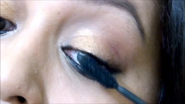 Top 3 Drugstore MASCARA Review ( Ft. Rimmel, Loreal, Maybelline)