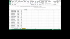 Суммирование по критерию за выбранный период в Excel