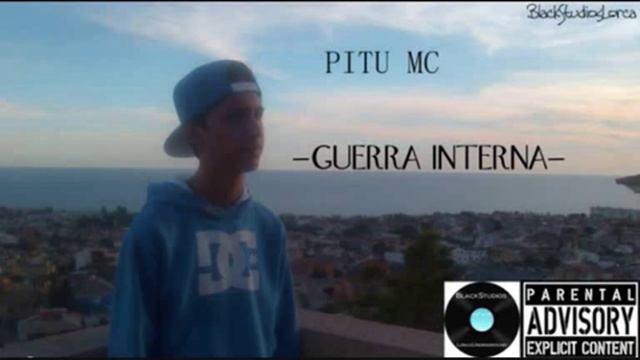 PITU MC - RUTINA MENTAL // TRACK 3 смотреть онлайн