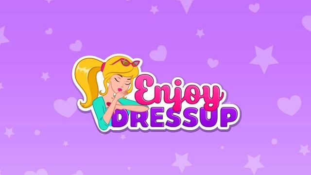 Vida secreta das bonecas - Secret life of the dolls - Jogos para crianças. смотреть онлайн