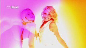 Трек о Расставании - Aly & AJ