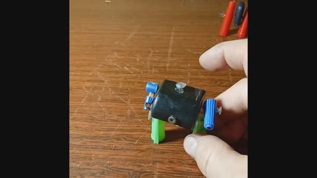 1 - Кибериты - Начало (1).WMV