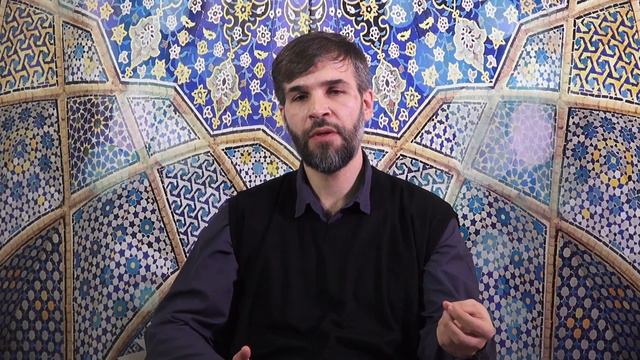 Завещание имама ас-Садика (а) Унвану Басри смотреть онлайн