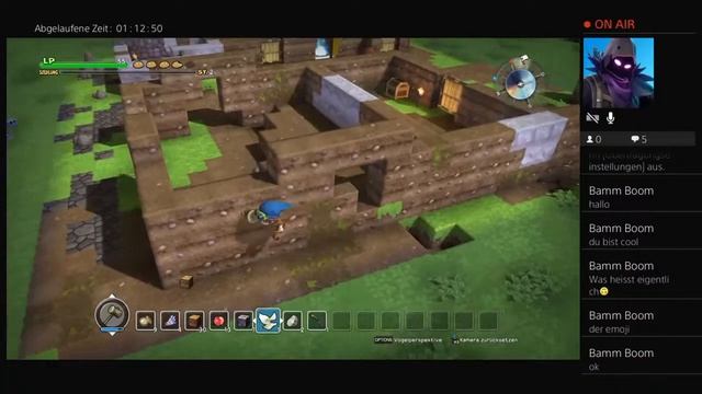 Erbauer!?Was!? смотреть онлайн