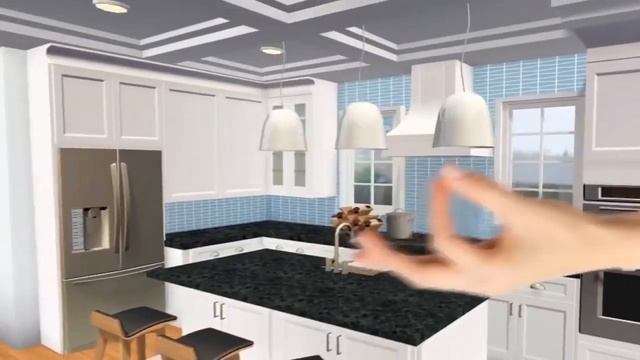 Home Dream: Design Home Games & Word Puzzle (new) смотреть онлайн