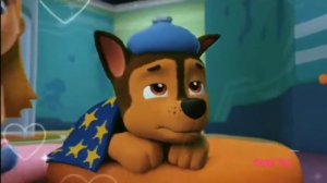 Гонщик и Скай Песня Потеряли Пацана