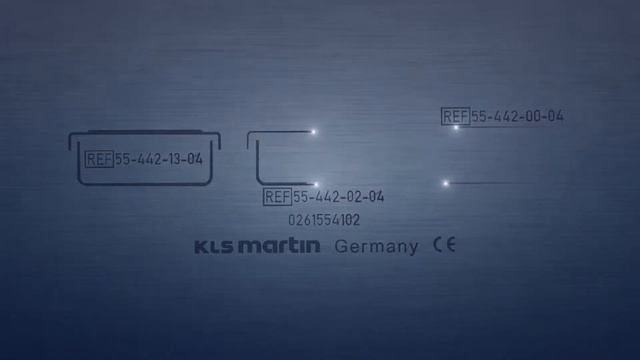 KLS Martin - Sterilisatioinscontainer - Produktfilm смотреть онлайн