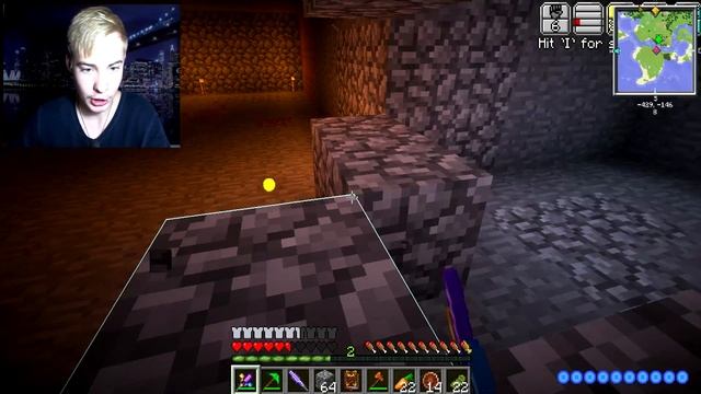 Lp.БОЖЕСТВЕННЫЕ Adventure #11|Nevermine??| смотреть онлайн