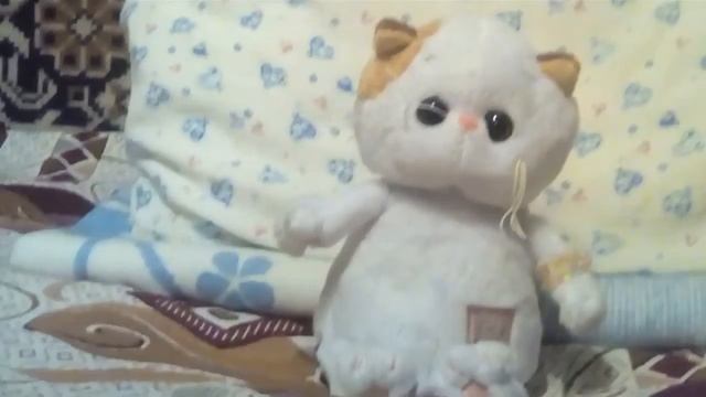 Лили читает стихотворение "Уехали" смотреть онлайн