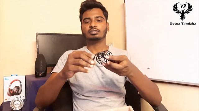 Sony MDR-HW300K headphone unboxing and review in Tamil | Digital Wireless смотреть онлайн