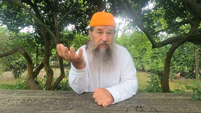 Чёрт на канале "Христос ТВ" смотреть онлайн