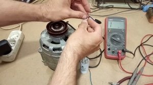 Как подключить электродвигатель