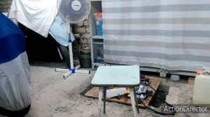 Полноценный ремонт скутера Suzuki ZZ Inch Up Sport