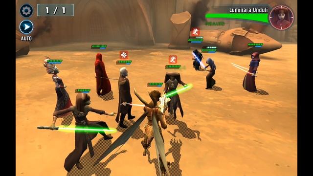 GW last node with new protection update. Stunvile team смотреть онлайн