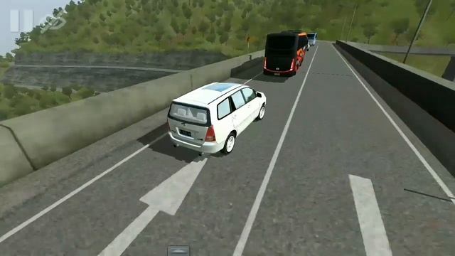 #BusSimulator #CarDriving Bus simulator indonesia in Toyota innova car mod-New update! смотреть онлайн