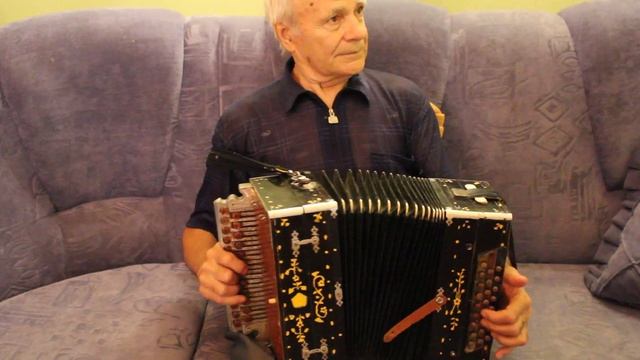 Саратовский гармонист, саратовские напевы смотреть онлайн