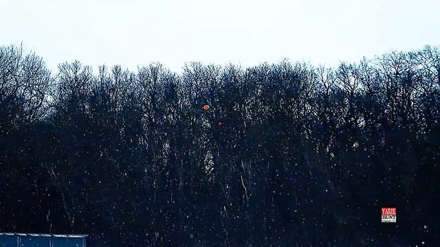 Тренировка с инструктором меткой стрельбе по тарелочкам?Охотник учится стрелять Выпуск №3 СК Дубрав смотреть онлайн