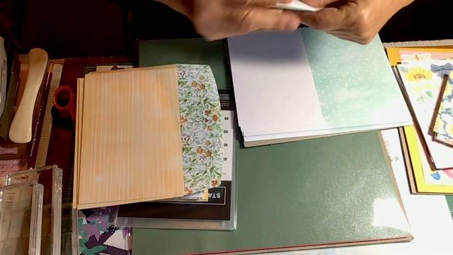 Hand Penned cards and mor...WOW. .. See description below for more info. смотреть онлайн