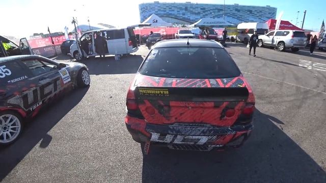 RDS ИЗНУТРИ: Сочи. ФИНАЛЫ РДС Юг и РДС Запад