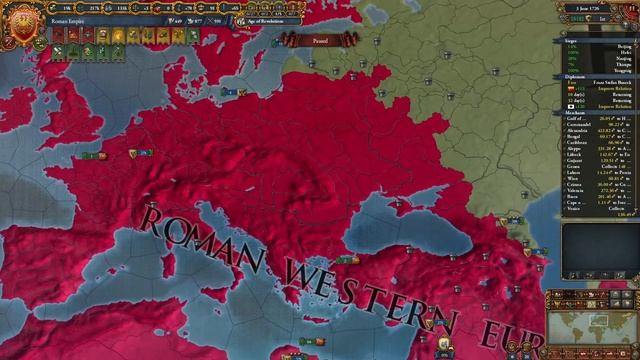 Eu4: Budgetmonks "Gap Closer" Philosophy смотреть онлайн
