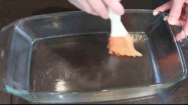 Рецепты семейного ужина