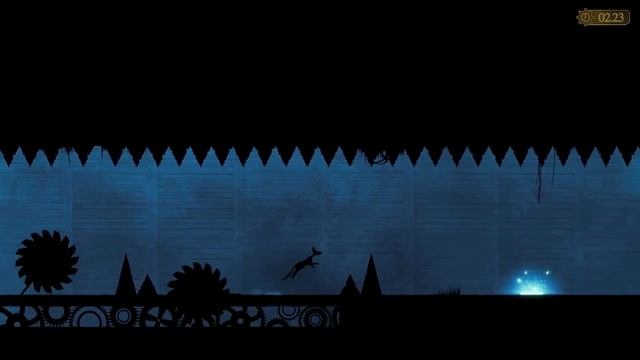 A Walk in the Dark - Launch Trailer смотреть онлайн