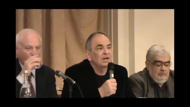 Repere intelectuale ale dreptei romanesti lansare 5 смотреть онлайн