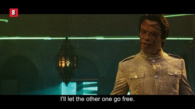 The Punisher's Ultimate Revenge | Final Fight | Punisher: War Zone | CLIP смотреть онлайн