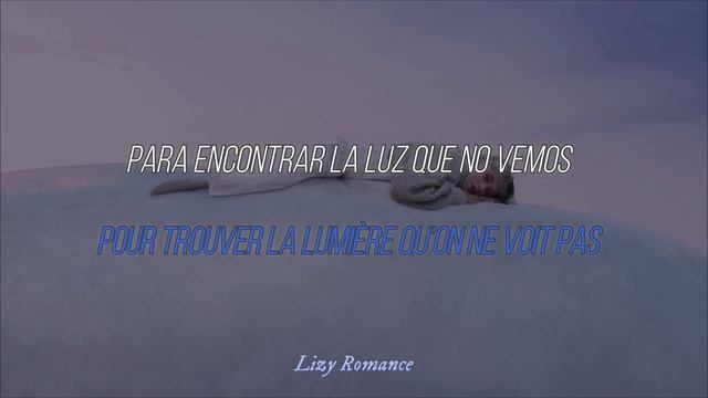 Pomme - à perte de vue (sub español, Paroles) смотреть онлайн