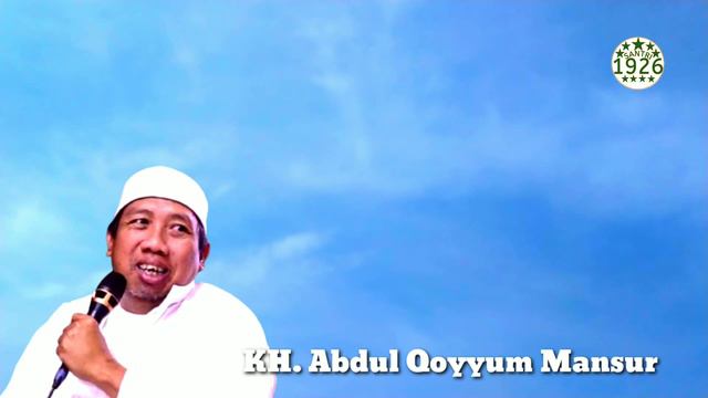 Kisah Syaikh Ahmad Ar-Rifa'i Masuk Surga | KH. Abdul Qoyyum Mansur (Gus Qoyyum) смотреть онлайн