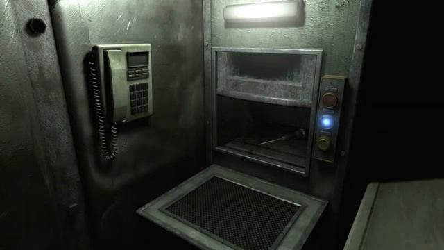 Resident Evil Origins Collection Part 3 (Zero) смотреть онлайн