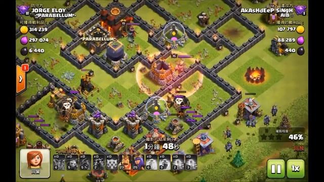 GIVE ME THAT JUICY DARK EXILIR I TH10 I DARK LOOT I AIR ARMY STRAT I HUGE LOOT BONUS !!! смотреть онлайн