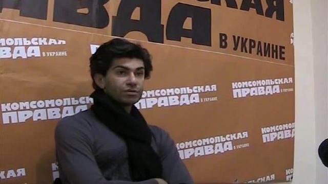 НИКОЛАЙ ЦИСКАРИДЗЕ 3 смотреть онлайн