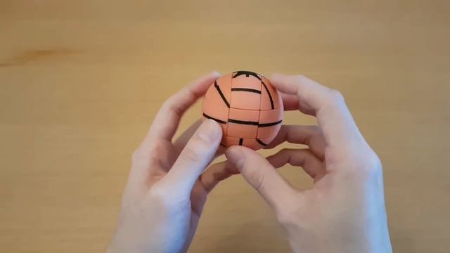 Special Edition GAN 356 XS / Shapeshifting Puzzles / Basketball Unboxing | SpeedCubeShop.com смотреть онлайн