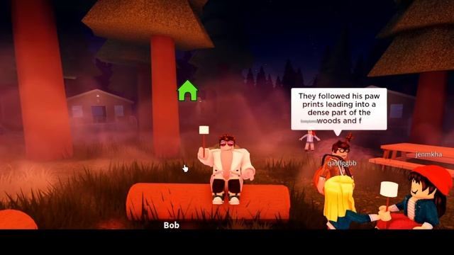 Летний Лагерь#roblox #boblox #robloxfunnymoments #brookhaven #robloxadoptme смотреть онлайн