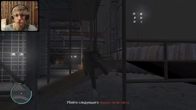 ЭТО УЛИЦЫ БРАТ / GTA 4 #8