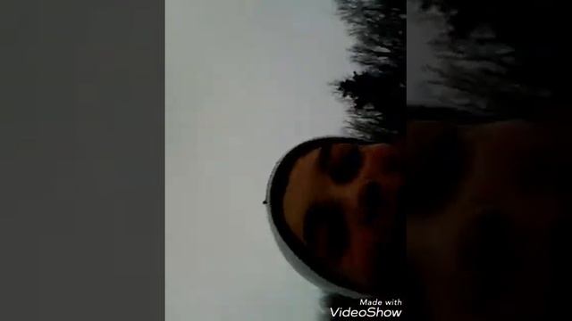 Экстремальное катание на снегокате с крутой горы смотреть онлайн