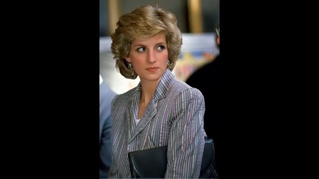 Описание стилевого типажа принцессы Дианы. Стилевые типажи с Татьяны Маменко смотреть онлайн