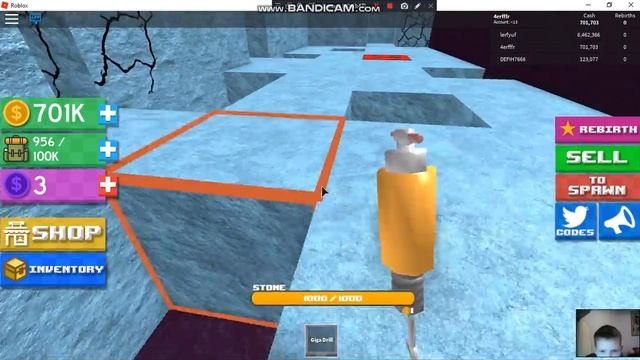 показываю изменения в роблокс + новая игра смотреть онлайн