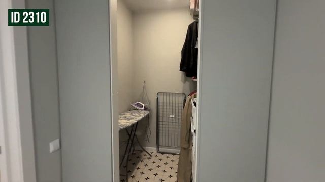 Полностью укомплектованная квартира в ЖК "Новелла" Краснодар смотреть онлайн