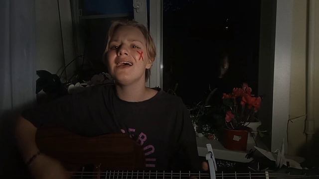 Алена Швец - Волосы (cover) смотреть онлайн